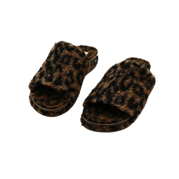 Lucky Brand Slippers - Picture 2 of 7